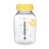 image:imageMedela Breast Milk Collection and Storage Bottles with Solid Lids  6pk5oz150mL Breastmilk Container Compatible Breast Pumps and Made Without BPABreast Milk Bottles