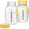 image:imageMedela Breast Milk Cooler Set with Cooler Storage Bag Contoured Ice Pack and Four 5oz Bottles for OnTheGo Transport Made Without BPA10 Count Pack of 1