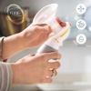 image:imageMedela Classic PersonalFit Flex Double Pumping Kit for Electric Breast Pumps Compatible with Freestyle and Swing Maxi Breastpumps