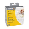 image:imageMedela Easy Pour Breastmilk Storage Bags 100 Count 7oz210ml Disposable Leakproof Fast Freeze Breast Milk Protection Recyclable amp BPA FreeEasy Pour Bags