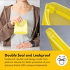 image:imageMedela Easy Pour Breastmilk Storage Bags 100 Count 7oz210ml Disposable Leakproof Fast Freeze Breast Milk Protection Recyclable amp BPA FreeReusable Storage Bags