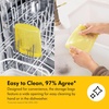 image:imageMedela Easy Pour Breastmilk Storage Bags 100 Count 7oz210ml Disposable Leakproof Fast Freeze Breast Milk Protection Recyclable amp BPA FreeReusable Storage Bags
