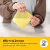 image:imageMedela Easy Pour Breastmilk Storage Bags 100 Count 7oz210ml Disposable Leakproof Fast Freeze Breast Milk Protection Recyclable amp BPA FreeReusable Storage Bags