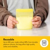 image:imageMedela Easy Pour Breastmilk Storage Bags 100 Count 7oz210ml Disposable Leakproof Fast Freeze Breast Milk Protection Recyclable amp BPA FreeReusable Storage Bags