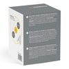 image:imageMedela HandsFree Breast Shields 21mm for Use with HandsFree Collection Cups 2 Count24mm