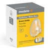 image:imageMedela HandsFree Breast Shields 21mm for Use with HandsFree Collection Cups 2 Count27mm