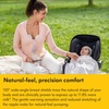 image:imageMedela Magic InBra HandsFree Wearable Breast Pump with Fluidfeel Technology App Connectivity and Advanced Sensor Control UltraSlim UltraLightweight Silent HospitalGradeMagic InBra Breast Pump