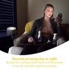 image:imageMedela Magic InBra HandsFree Wearable Breast Pump with Fluidfeel Technology App Connectivity and Advanced Sensor Control UltraSlim UltraLightweight Silent HospitalGradeSonata Breast Pump