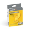 image:imageMedela Membranes for HandsFree Collection Cups 2Pack