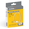 image:imageMedela ORings for HandsFree Collection Cups 2Pack