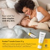 image:imageMedela Purelan Lanolin Nipple Cream Fast Relief for Sore Nipples amp Dry Skin During Breastfeeding Safe for Breastfeeding Baby Natural Hypoallergenic FragranceFree 37gPurelan Lanolin Cream