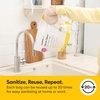 image:imageMedela Quick Clean Microwave Sterilizer Bags for Bottles and Breast Pump Parts Reusable Up to 20 Times Per Bag FoodGrade Material Made Without BPA Pack of 12