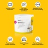 image:imageMedela Quick Clean Microwave Sterilizer Bags for Bottles and Breast Pump Parts Reusable Up to 20 Times Per Bag FoodGrade Material Made Without BPA Pack of 12