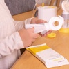 image:imageMedela Quick Clean Wipes for OnTheGo Cleaning of Breast Pumps Accessories and Various Surfaces Resealable PlantBased 3 Packs of 30 90 Count1 Count Pack of 360