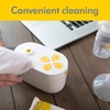image:imageMedela Quick Clean Wipes for OnTheGo Cleaning of Breast Pumps Accessories and Various Surfaces Resealable PlantBased 3 Packs of 30 90 Count30 Count