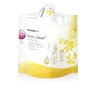 image:imageMedela Quick Clean Wipes for OnTheGo Cleaning of Breast Pumps Accessories and Various Surfaces Resealable PlantBased 3 Packs of 30 90 Count5 Count Pack of 2