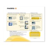 image:imageMedela Quick Clean Wipes for OnTheGo Cleaning of Breast Pumps Accessories and Various Surfaces Resealable PlantBased 3 Packs of 30 90 Count5 Count Pack of 2