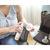 image:imageMedela Quick Clean Wipes for OnTheGo Cleaning of Breast Pumps Accessories and Various Surfaces Resealable PlantBased 3 Packs of 30 90 Count8 Fl Oz Pack of 1