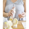 image:imageMedela Quick Clean Wipes for OnTheGo Cleaning of Breast Pumps Accessories and Various Surfaces Resealable PlantBased 3 Packs of 30 90 Count8 Fl Oz Pack of 1
