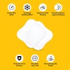 image:imageMedela Sore Nipple Rescue Kit for New Moms Purelan Lanolin Nipple Cream Fast Relief of Sore Cracked Nipples amp Dry Skin Hydrogel Pads for Instant Cooling Relief During Breastfeeding amp PumpingHydrogel Pads  Nipple Cream