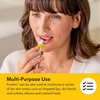 image:imageMedela Sore Nipple Rescue Kit for New Moms Purelan Lanolin Nipple Cream Fast Relief of Sore Cracked Nipples amp Dry Skin Hydrogel Pads for Instant Cooling Relief During Breastfeeding amp PumpingHydrogel Pads  Nipple Cream