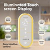 image:imageMedela Swing Maxi HandsFree Double Electric Breast Pump Easy and Intuitive Design for OntheGo Compatible with Medela Family AppFreestyle Handsfree