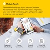 image:imageMedela Swing Maxi HandsFree Double Electric Breast Pump Easy and Intuitive Design for OntheGo Compatible with Medela Family AppSwing Handsfree