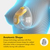 image:imageMedela Swing Maxi HandsFree Double Electric Breast Pump Easy and Intuitive Design for OntheGo Compatible with Medela Family AppSwing Handsfree