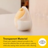 image:imageMedela Swing Maxi HandsFree Double Electric Breast Pump Easy and Intuitive Design for OntheGo Compatible with Medela Family AppSwing Handsfree