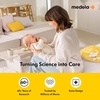 image:imageMedela Swing Maxi HandsFree Double Electric Breast Pump Easy and Intuitive Design for OntheGo Compatible with Medela Family AppSwing Handsfree