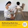 image:imageMedela Swing Maxi HandsFree Double Electric Breast Pump Easy and Intuitive Design for OntheGo Compatible with Medela Family AppSwing Handsfree