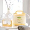 image:imageMedela Symphony Breast Pump Hospital Grade Single or Double Electric Pumping Efficient and ComfortableBreast Pump