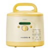 image:imageMedela Symphony Breast Pump Hospital Grade Single or Double Electric Pumping Efficient and ComfortableBreast Pump