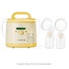 image:imageMedela Symphony Breast Pump Hospital Grade Single or Double Electric Pumping Efficient and ComfortableBreast Pump