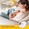 image:imageMedela UltraBreathable Nursing Pads Highly Absorbent Super Soft Discreet Design for Comfortable Wear Pack of 60Ultrabreathable