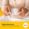 image:imageMedela UltraBreathable Nursing Pads Highly Absorbent Super Soft Discreet Design for Comfortable Wear Pack of 60Ultrabreathable