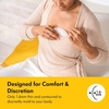 image:imageMedela UltraBreathable Nursing Pads Highly Absorbent Super Soft Discreet Design for Comfortable Wear Pack of 60Ultrabreathable