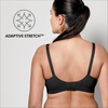 image:imageMedela Womens Pumping and Nursing BrasBlack
