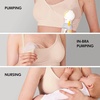 image:imageMedela Womens Pumping and Nursing BrasChai