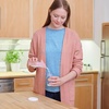 image:imageMedela inBra Breast Milk Collector LeakProof Wearable Design with Flexible Plug Anatomic Shape Made Without BPA Easy to Clean amp Dishwasher Safe 30 mL CapacitySilicone Breast Milk Collector