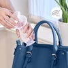 image:imageMedela inBra Breast Milk Collector LeakProof Wearable Design with Flexible Plug Anatomic Shape Made Without BPA Easy to Clean amp Dishwasher Safe 30 mL CapacitySilicone Breast Milk Collector