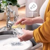 image:imageMedela inBra Breast Milk Collector LeakProof Wearable Design with Flexible Plug Anatomic Shape Made Without BPA Easy to Clean amp Dishwasher Safe 30 mL CapacitySilicone Breast Milk Collector