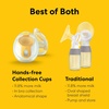 image:imageNew Medela Pump in Style Pro HandsFree Breast Pump Rechargeable Wearable Hospital Grade BreastpumpPump In Style Pro Bundle