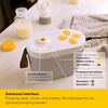 image:imageNew Medela Pump in Style Pro HandsFree Breast Pump Rechargeable Wearable Hospital Grade BreastpumpPump In Style Pro Bundle