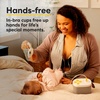 image:imageNew Medela Pump in Style Pro HandsFree Breast Pump Rechargeable Wearable Hospital Grade BreastpumpPump In Style Pro Handsfree