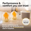 image:imageNew Medela Pump in Style Pro HandsFree Breast Pump Rechargeable Wearable Hospital Grade BreastpumpPump In Style Pro Handsfree