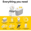 image:imageNew Medela Pump in Style Pro HandsFree Breast Pump Rechargeable Wearable Hospital Grade BreastpumpPump In Style Pro Traditional