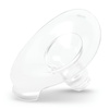 image:imageMedela Magic InBra HandsFree Wearable Breast Pump with Fluidfeel Technology App Connectivity and Advanced Sensor Control UltraSlim UltraLightweight Silent HospitalGradeMagic Breast Shields 18mm