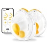 Magic InBra Breast Pump