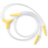 image:imageMedela Replacement Tubing Compatible with New Pump in Style Maxflow Breast Pump Authentic Spare Breastpump Parts Made Without BPA